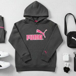 Puma SportLifestyle "dryCELL" Pullover Hoodie